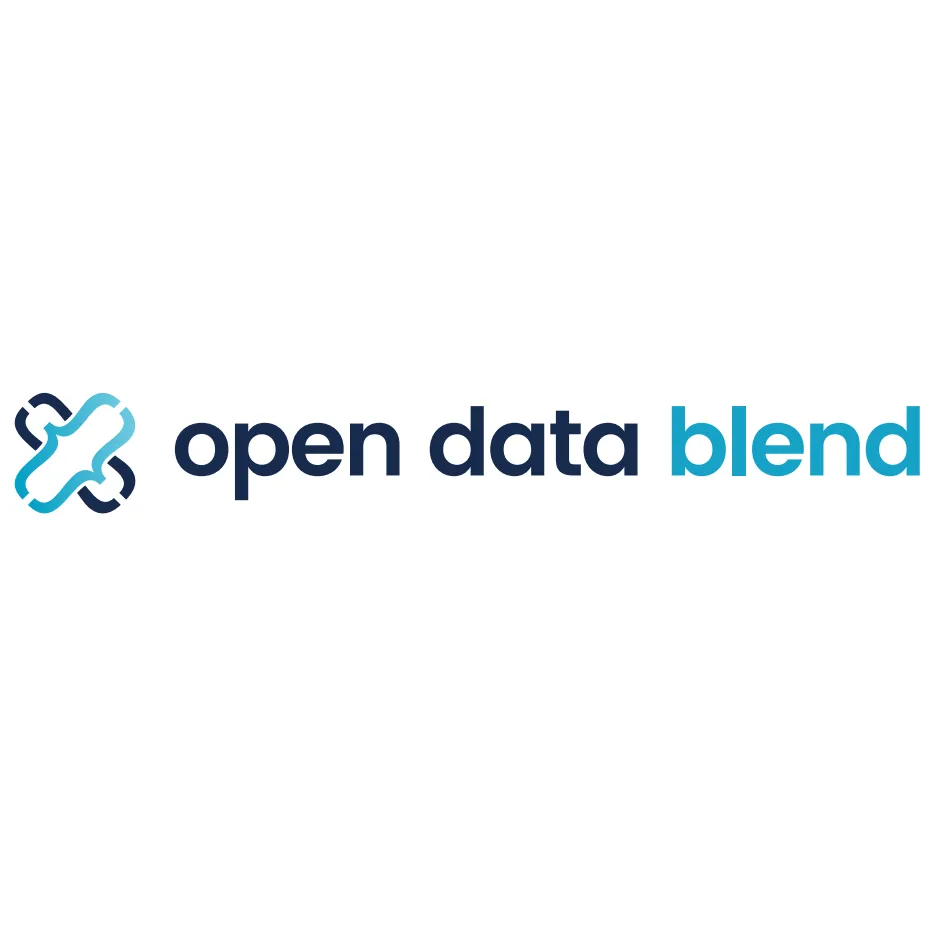 Open Data Blend
